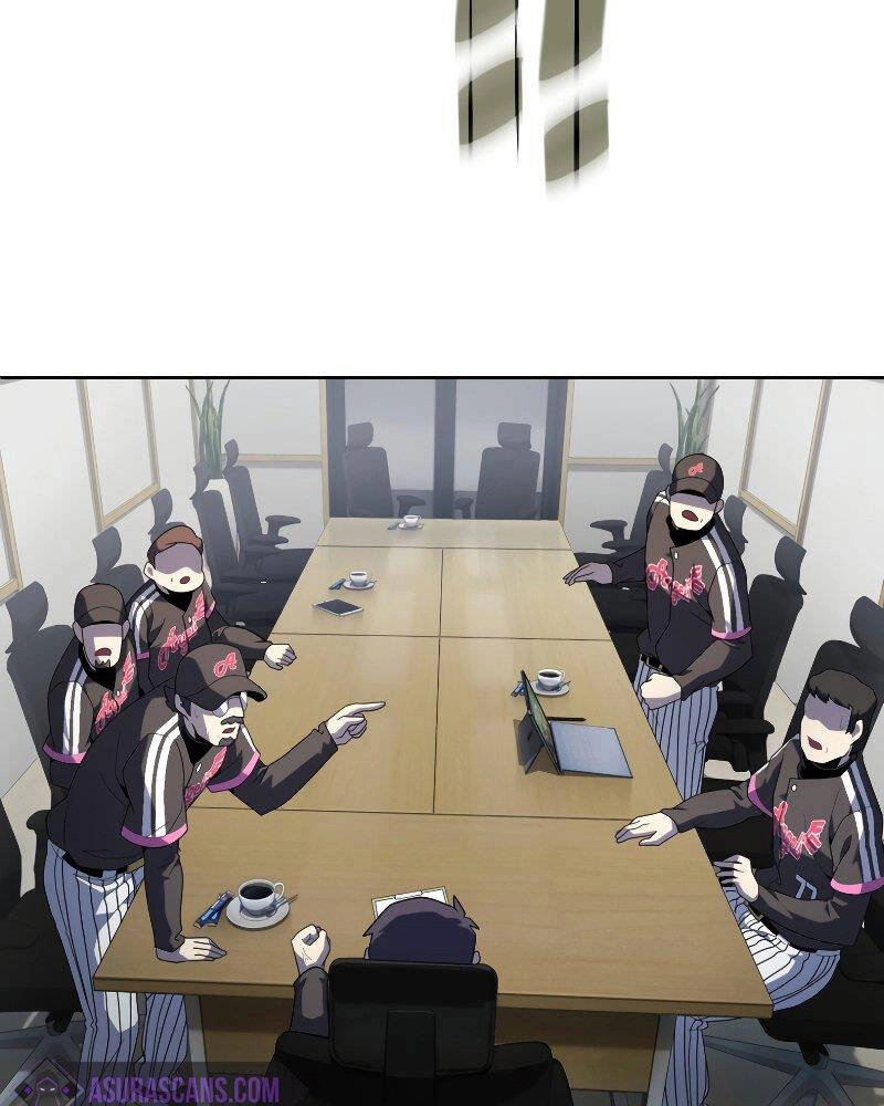 Vua Bóng Chày Chapter 25 - 38