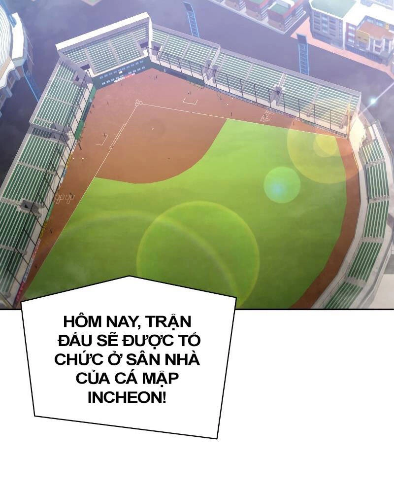 Vua Bóng Chày Chapter 25 - 47