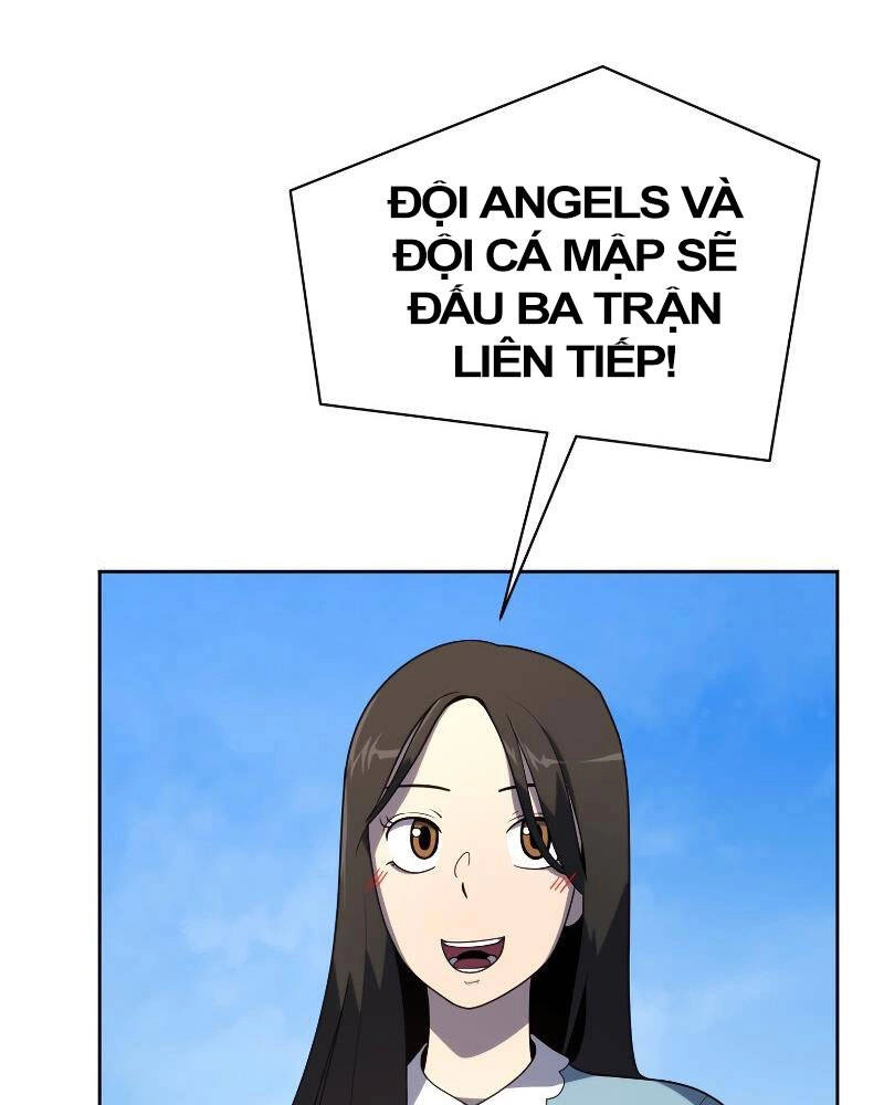 Vua Bóng Chày Chapter 25 - 48