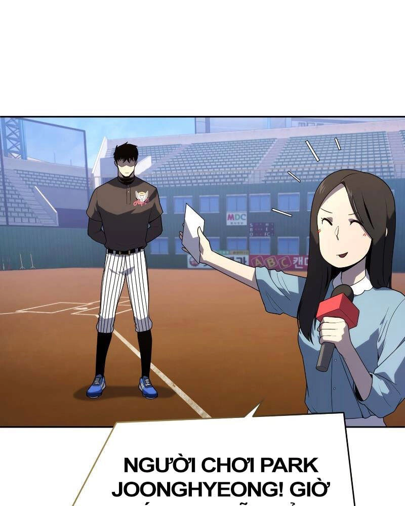 Vua Bóng Chày Chapter 25 - 50