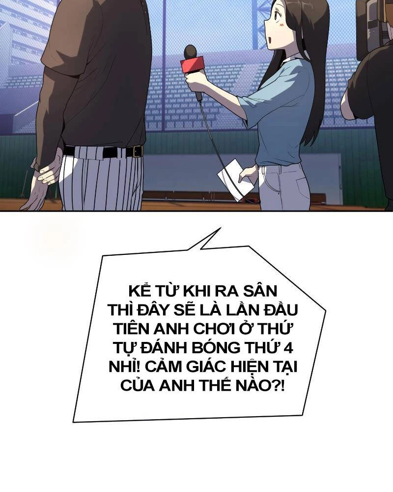 Vua Bóng Chày Chapter 25 - 52