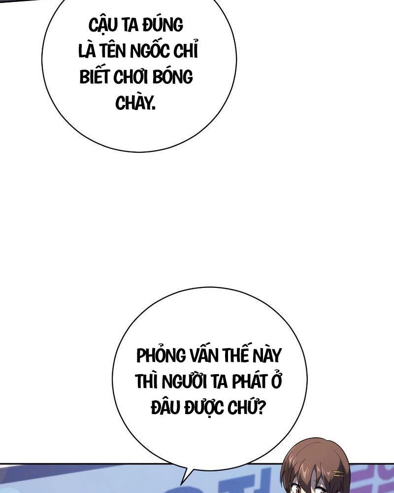 Vua Bóng Chày Chapter 25 - 68