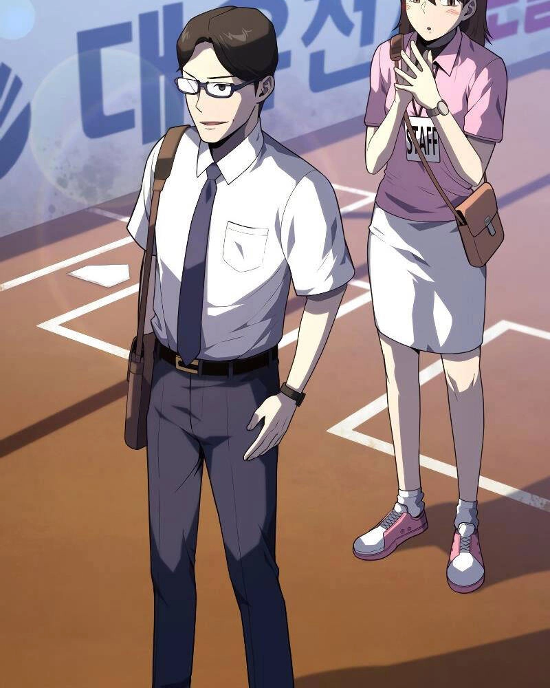 Vua Bóng Chày Chapter 25 - 69