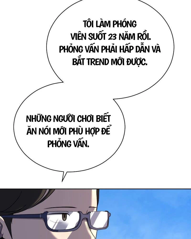 Vua Bóng Chày Chapter 25 - 71