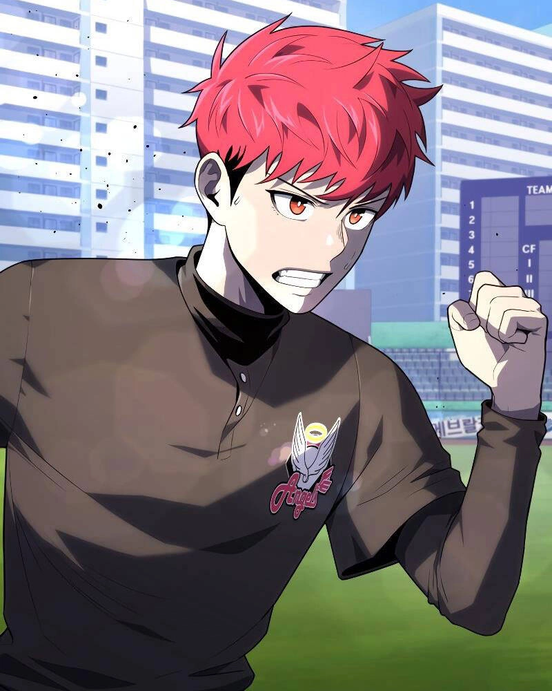 Vua Bóng Chày Chapter 25 - 75