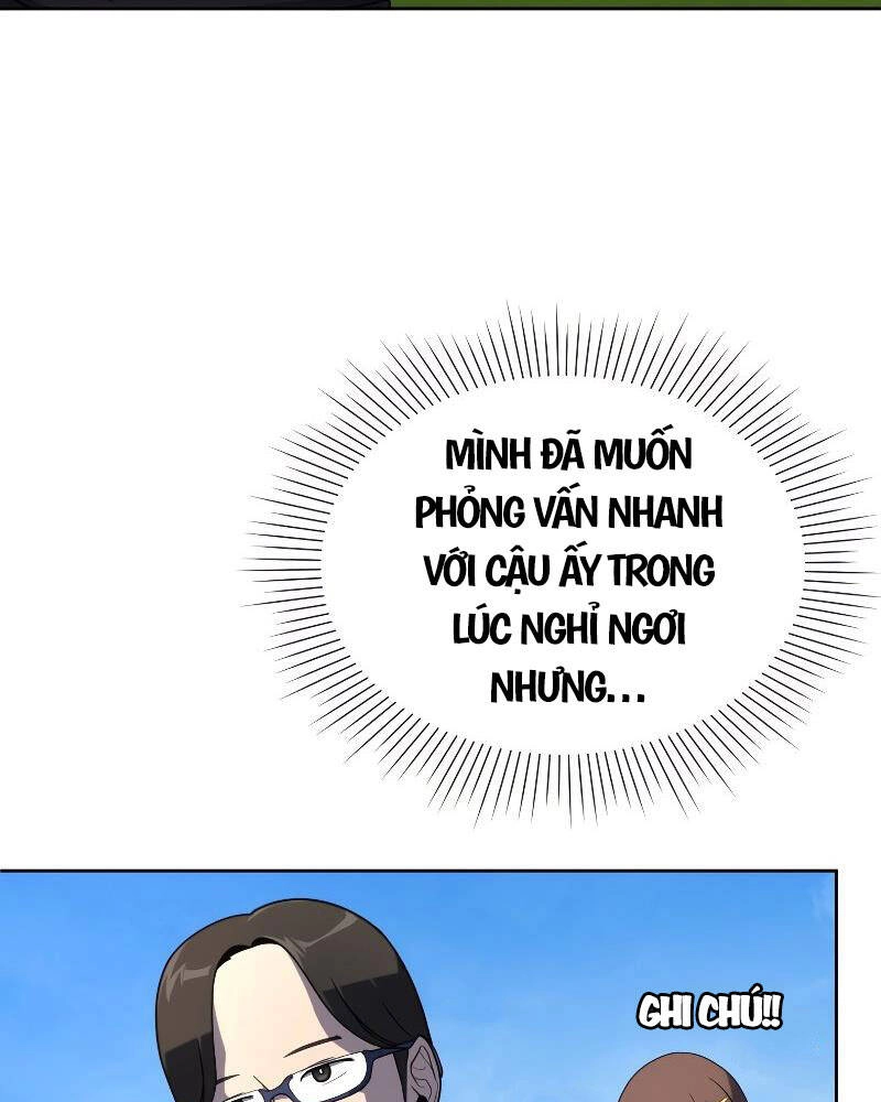 Vua Bóng Chày Chapter 25 - 76