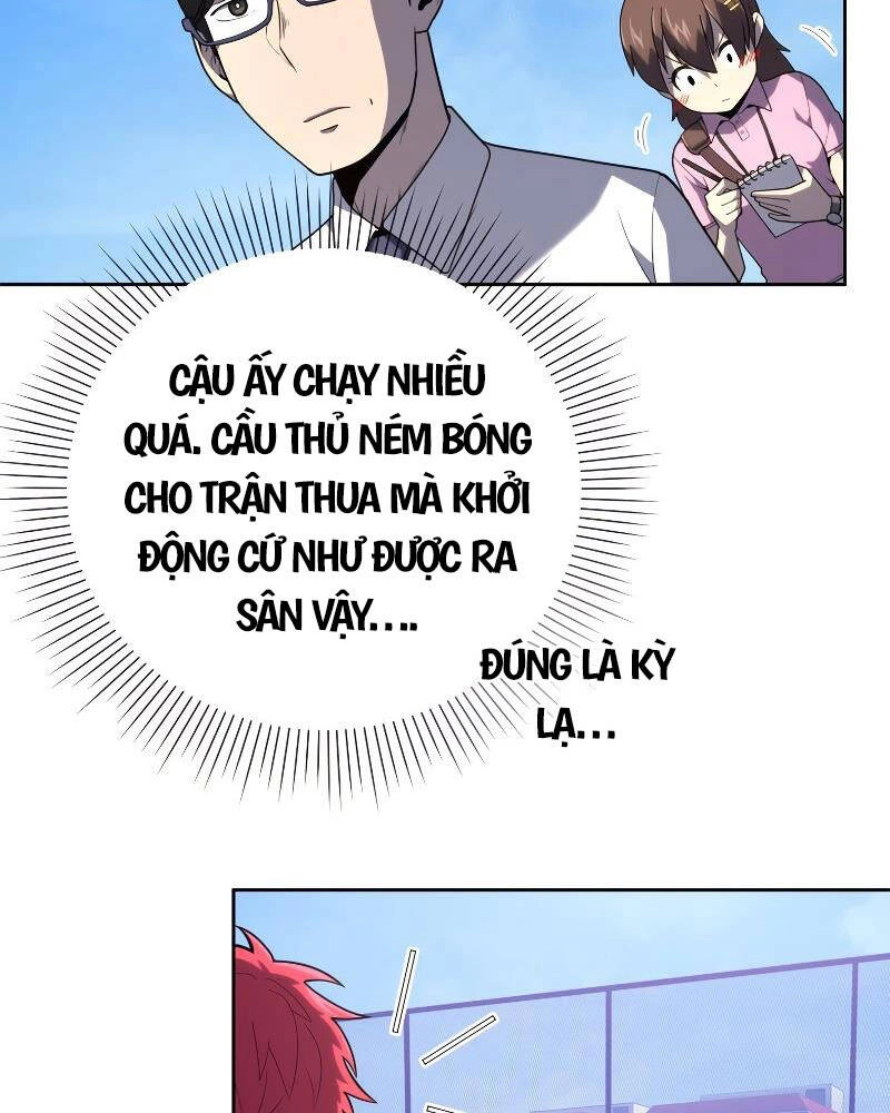 Vua Bóng Chày Chapter 25 - 77