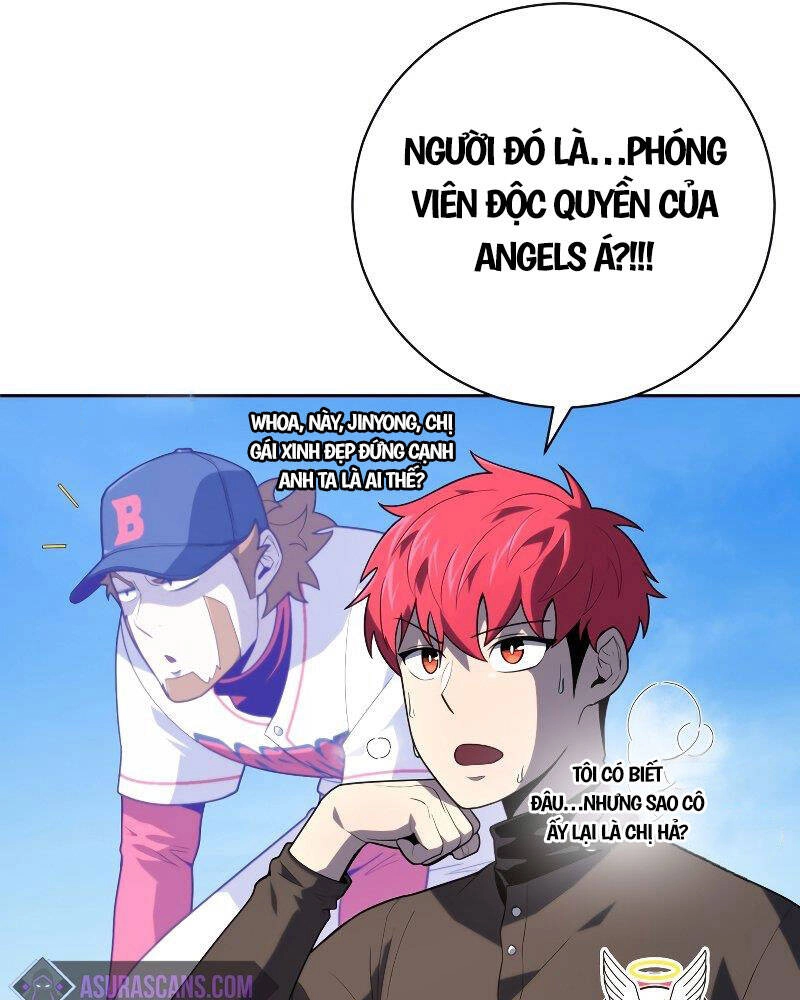 Vua Bóng Chày Chapter 25 - 80