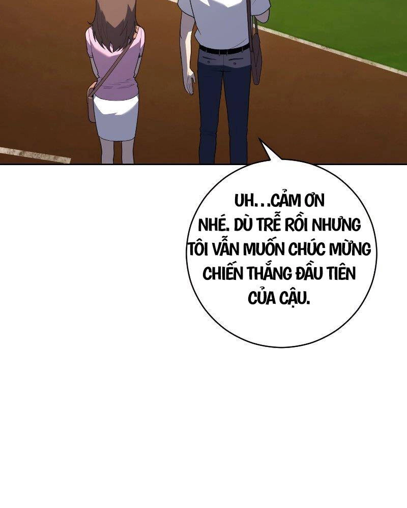 Vua Bóng Chày Chapter 25 - 83