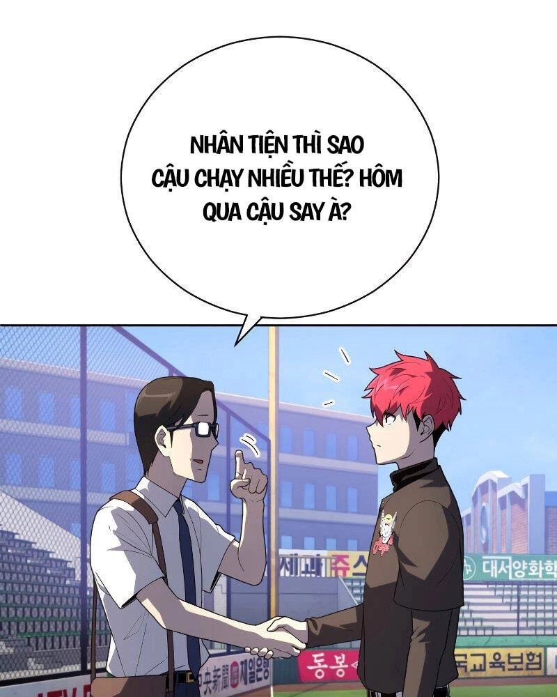 Vua Bóng Chày Chapter 25 - 84