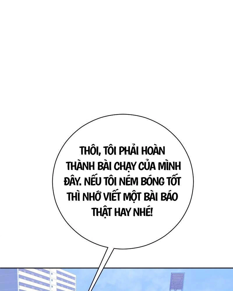 Vua Bóng Chày Chapter 25 - 100