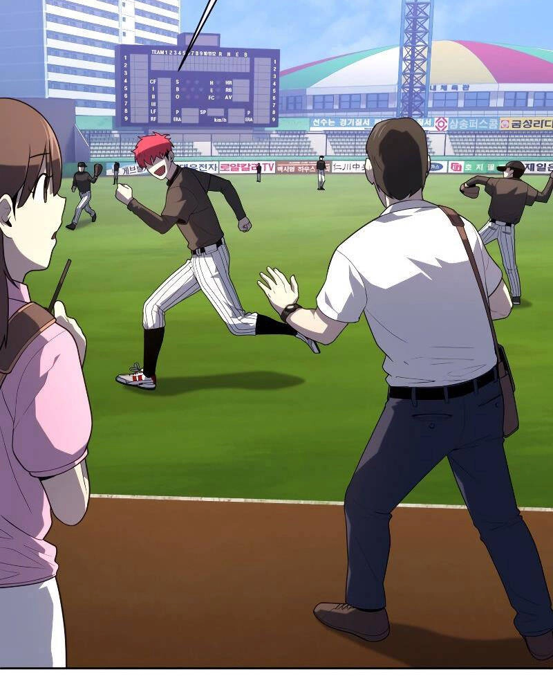 Vua Bóng Chày Chapter 25 - 101