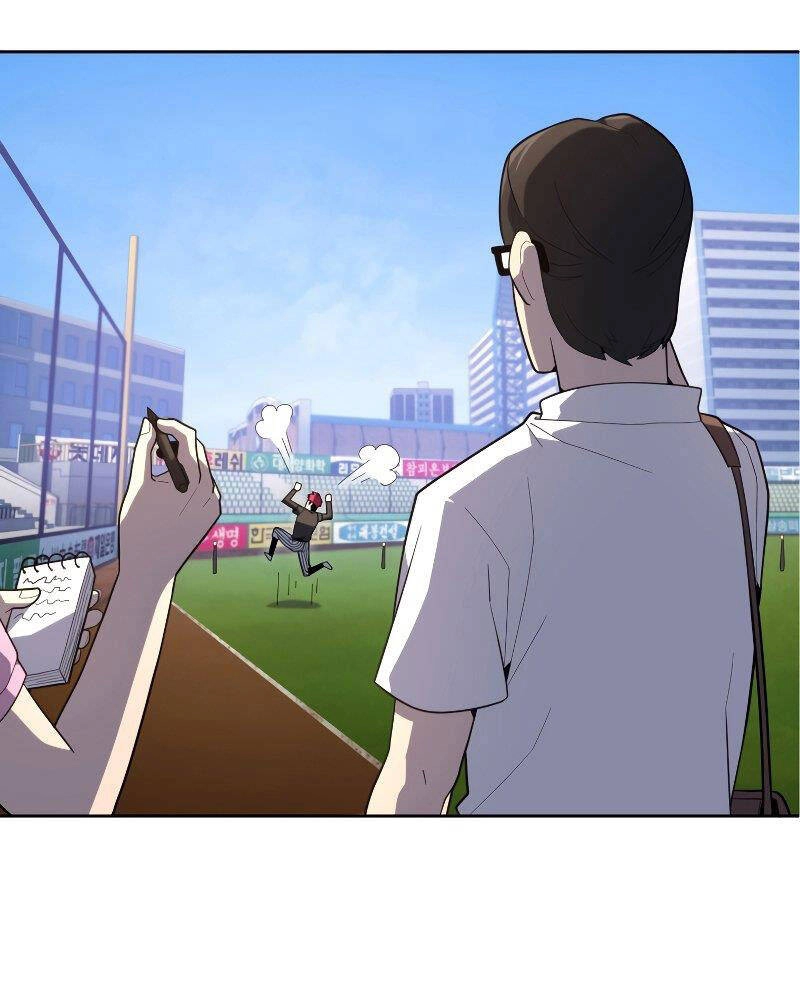 Vua Bóng Chày Chapter 25 - 110