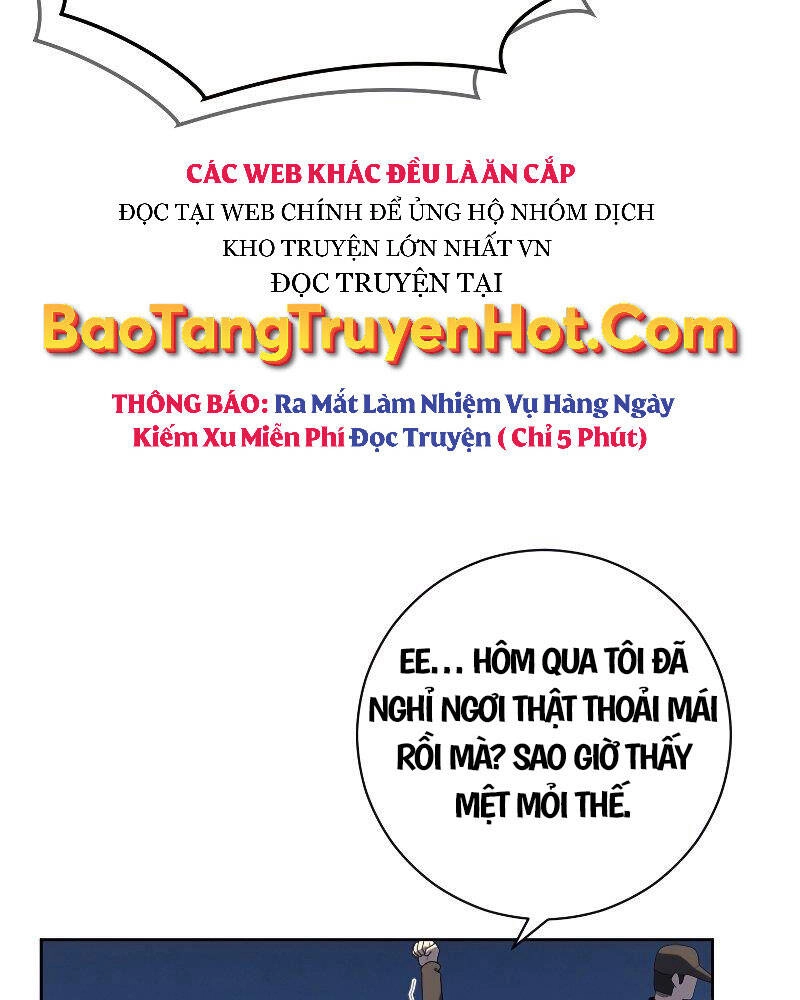 Vua Bóng Chày Chapter 25 - 117