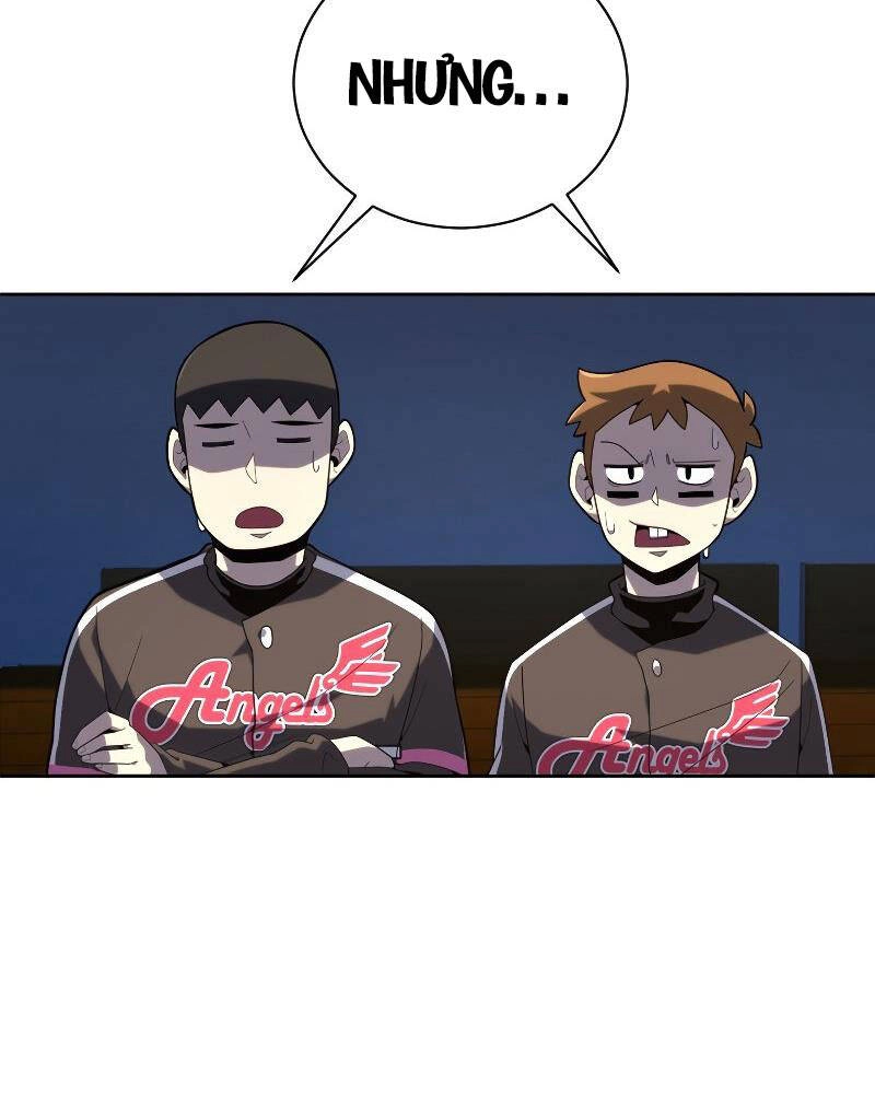 Vua Bóng Chày Chapter 25 - 121