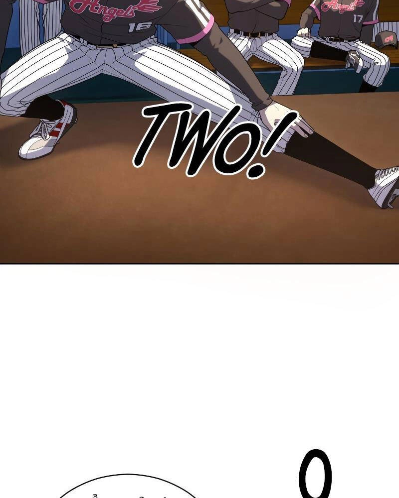 Vua Bóng Chày Chapter 25 - 123