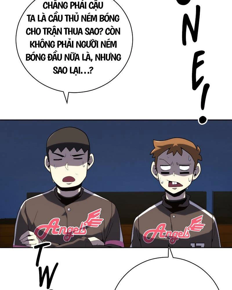 Vua Bóng Chày Chapter 25 - 124