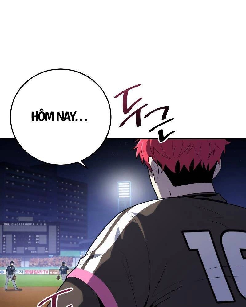 Vua Bóng Chày Chapter 25 - 126