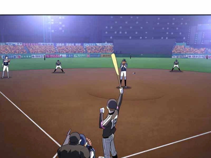 Vua Bóng Chày Chapter 26 - 13