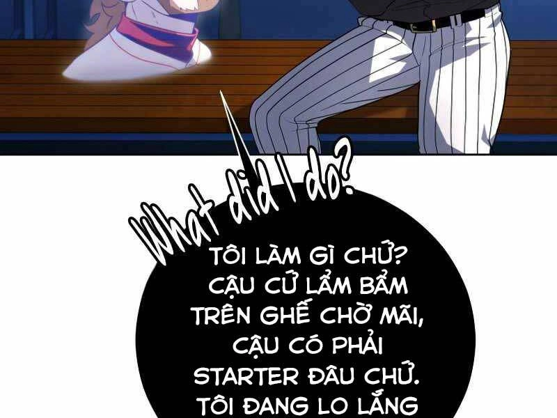 Vua Bóng Chày Chapter 26 - 20