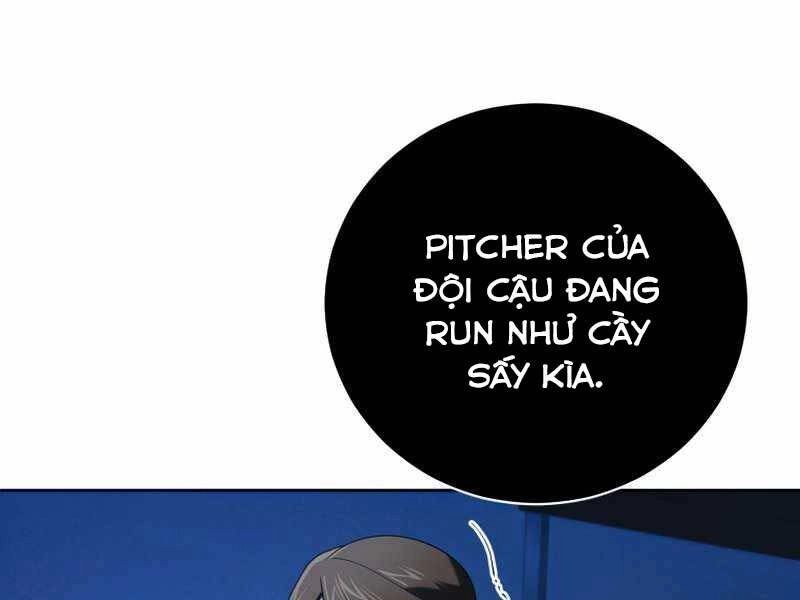 Vua Bóng Chày Chapter 26 - 34