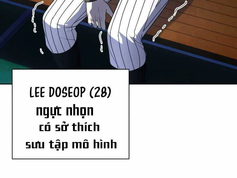 Vua Bóng Chày Chapter 26 - 36