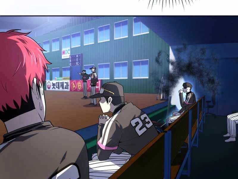 Vua Bóng Chày Chapter 26 - 38