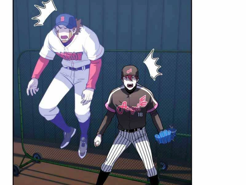 Vua Bóng Chày Chapter 26 - 101