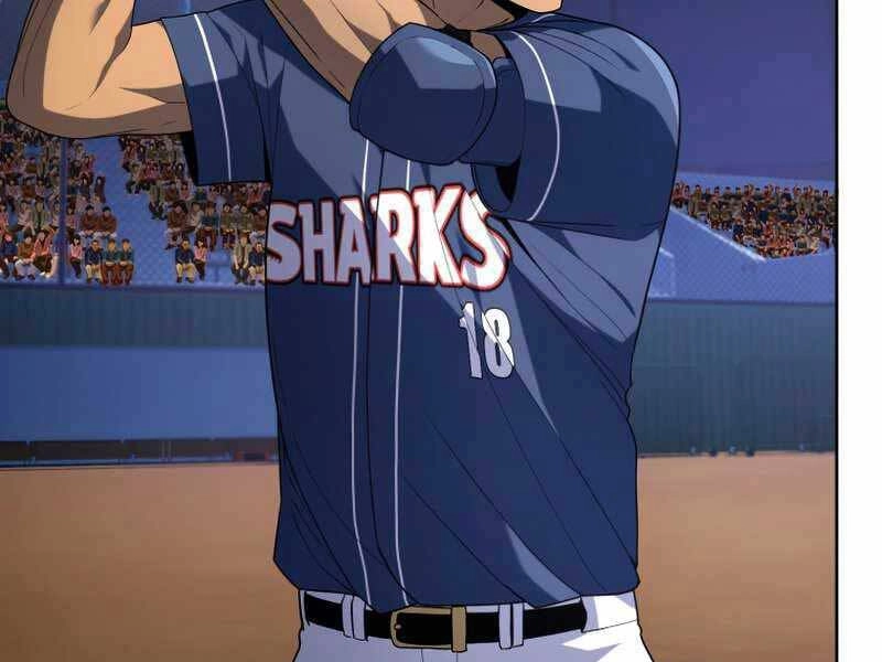 Vua Bóng Chày Chapter 26 - 126