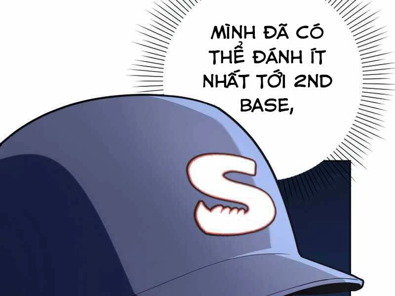 Vua Bóng Chày Chapter 26 - 128