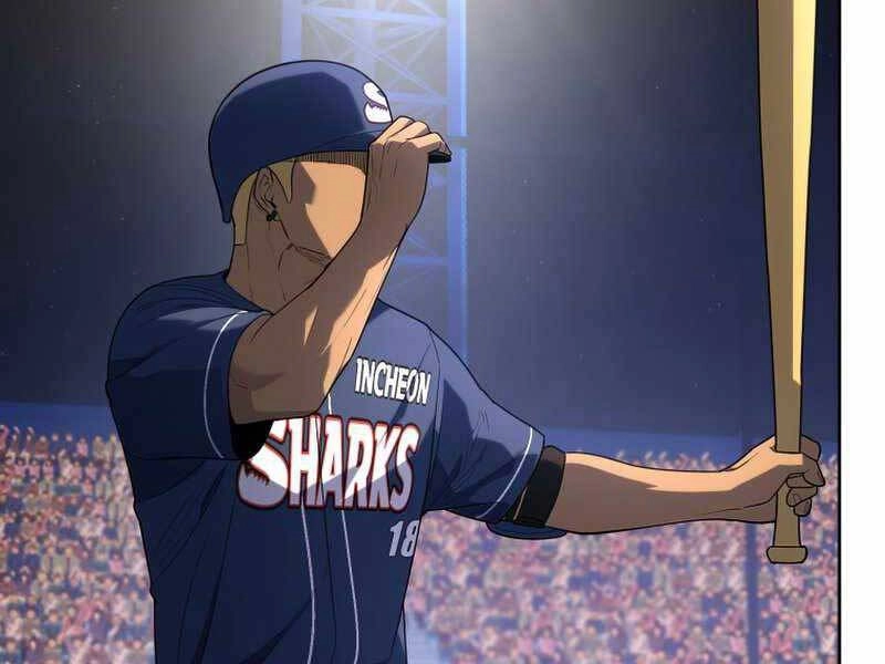 Vua Bóng Chày Chapter 26 - 167