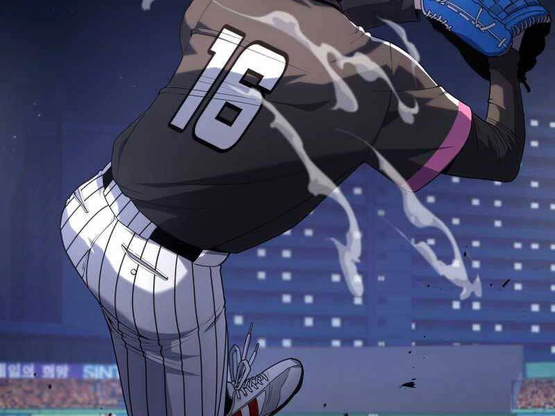 Vua Bóng Chày Chapter 26 - 171