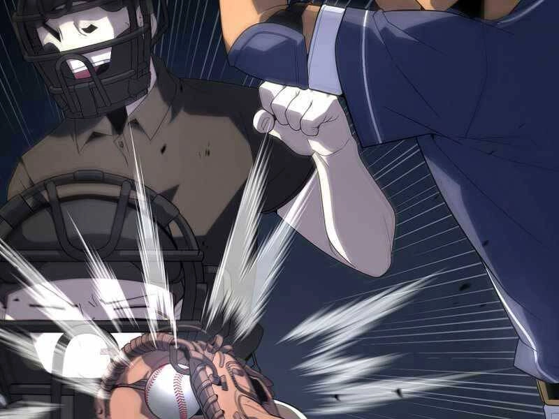 Vua Bóng Chày Chapter 26 - 178