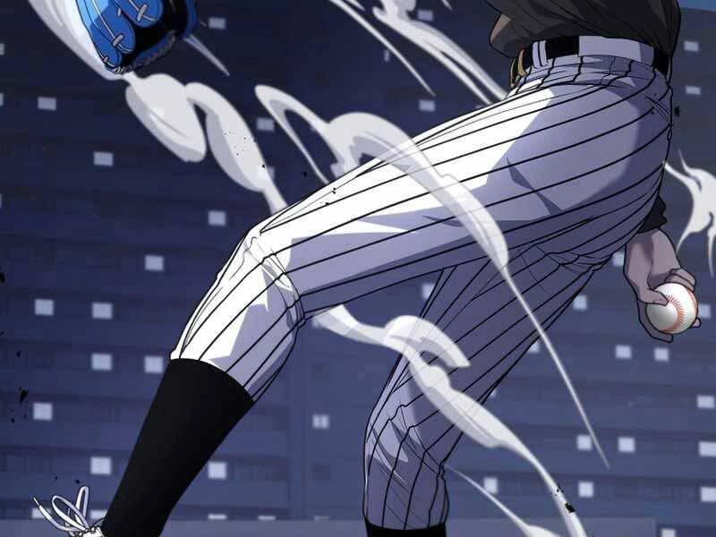 Vua Bóng Chày Chapter 26 - 188