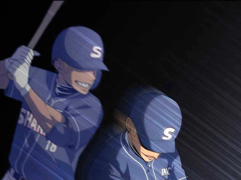 Vua Bóng Chày Chapter 26 - 203