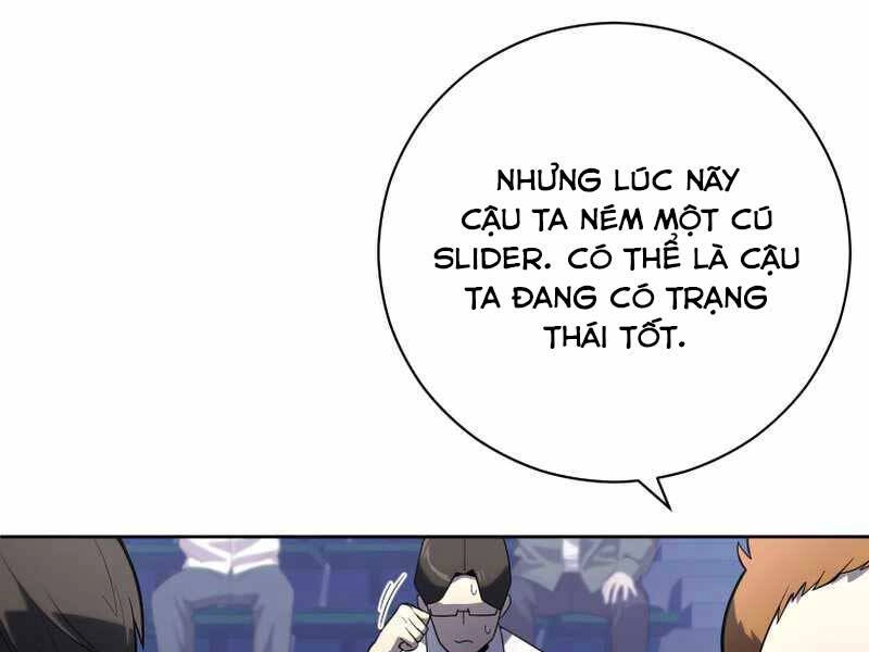 Vua Bóng Chày Chapter 26 - 221