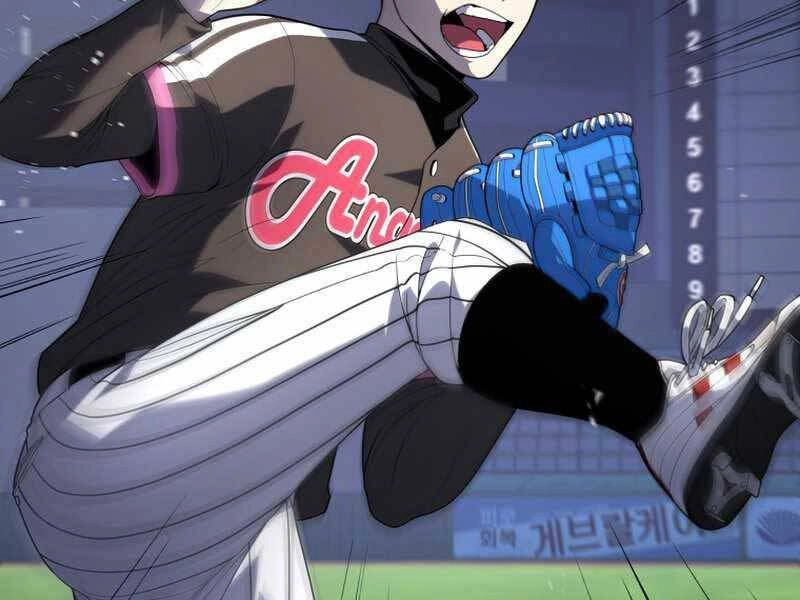 Vua Bóng Chày Chapter 26 - 230