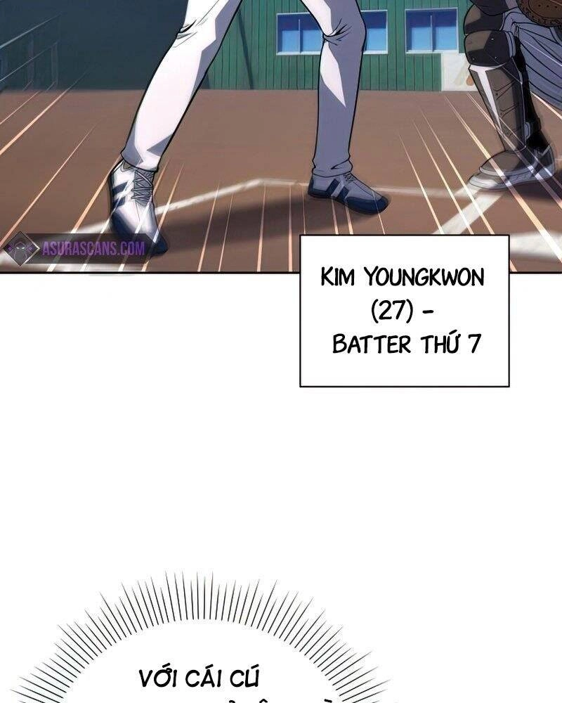 Vua Bóng Chày Chapter 27 - 4