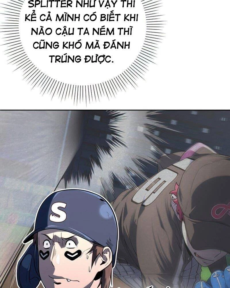 Vua Bóng Chày Chapter 27 - 5