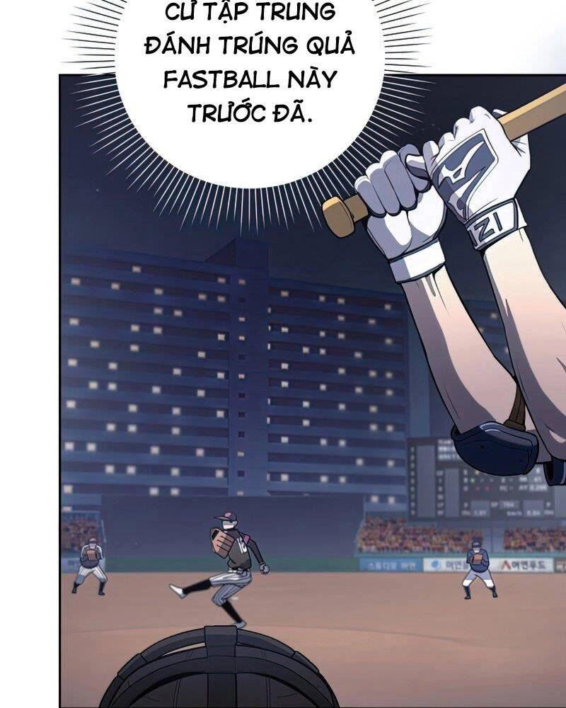 Vua Bóng Chày Chapter 27 - 7