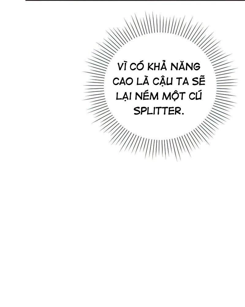 Vua Bóng Chày Chapter 27 - 8