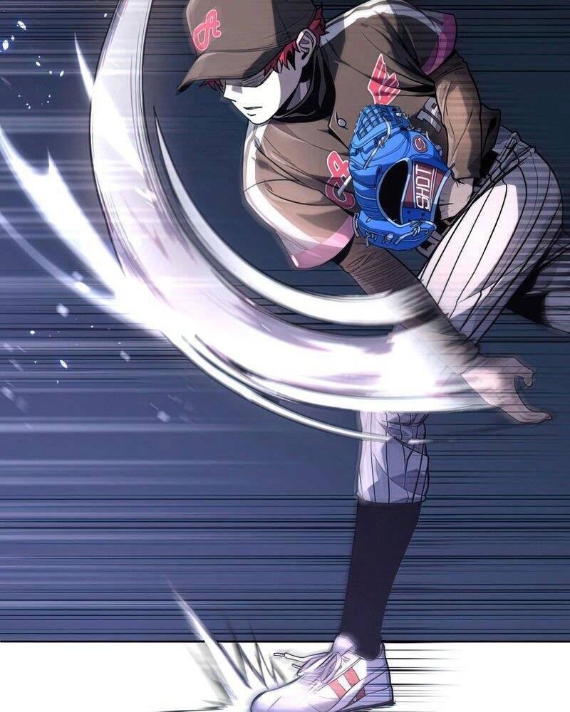 Vua Bóng Chày Chapter 27 - 10