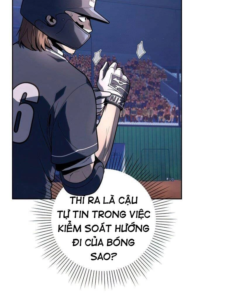 Vua Bóng Chày Chapter 27 - 15