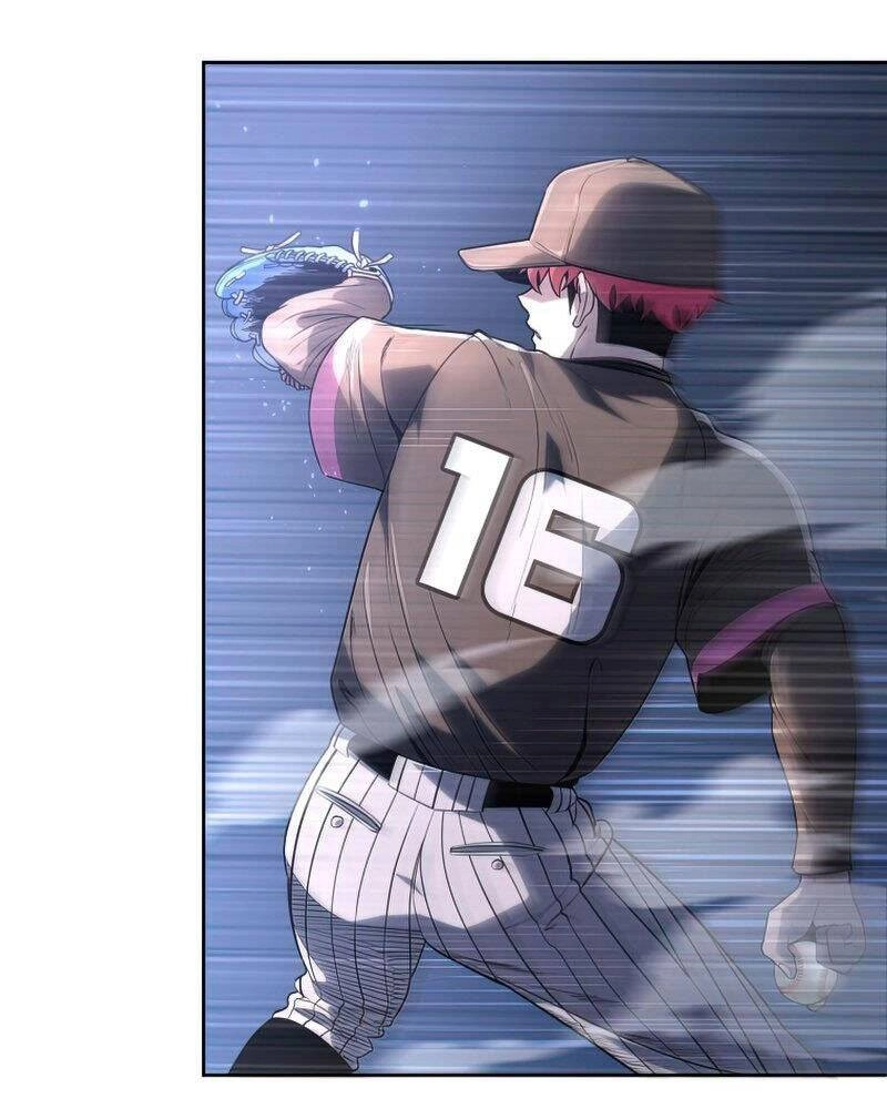 Vua Bóng Chày Chapter 27 - 17