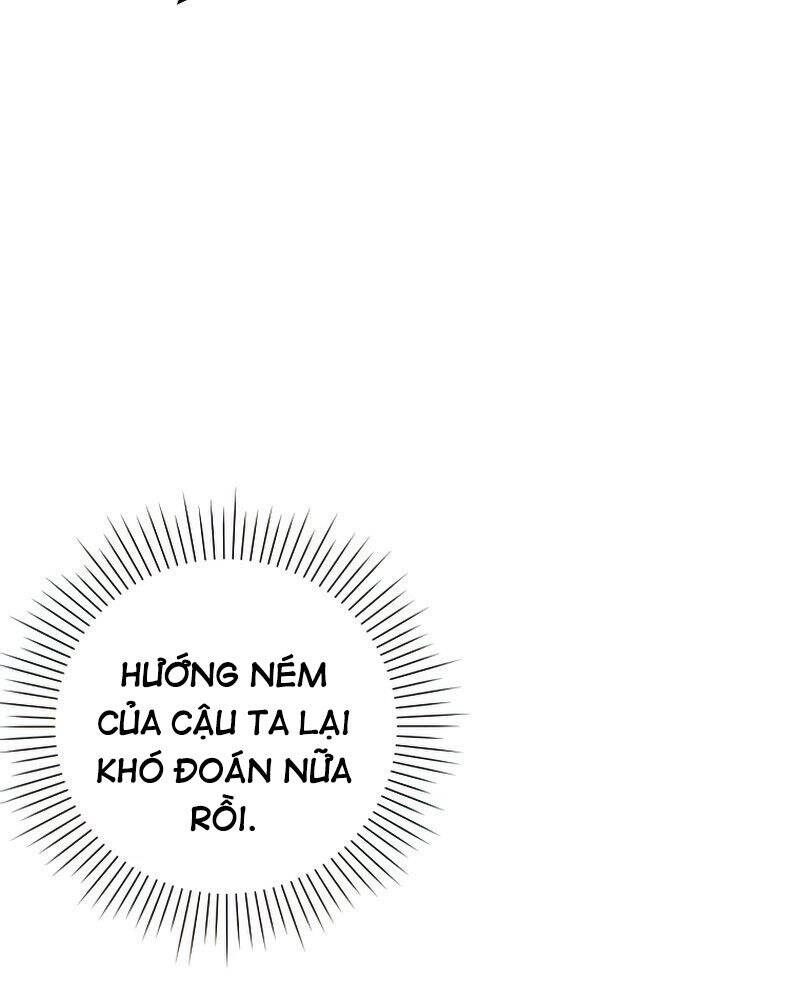 Vua Bóng Chày Chapter 27 - 23