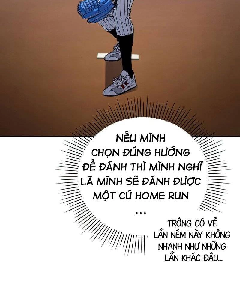 Vua Bóng Chày Chapter 27 - 30