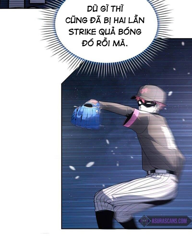 Vua Bóng Chày Chapter 27 - 32