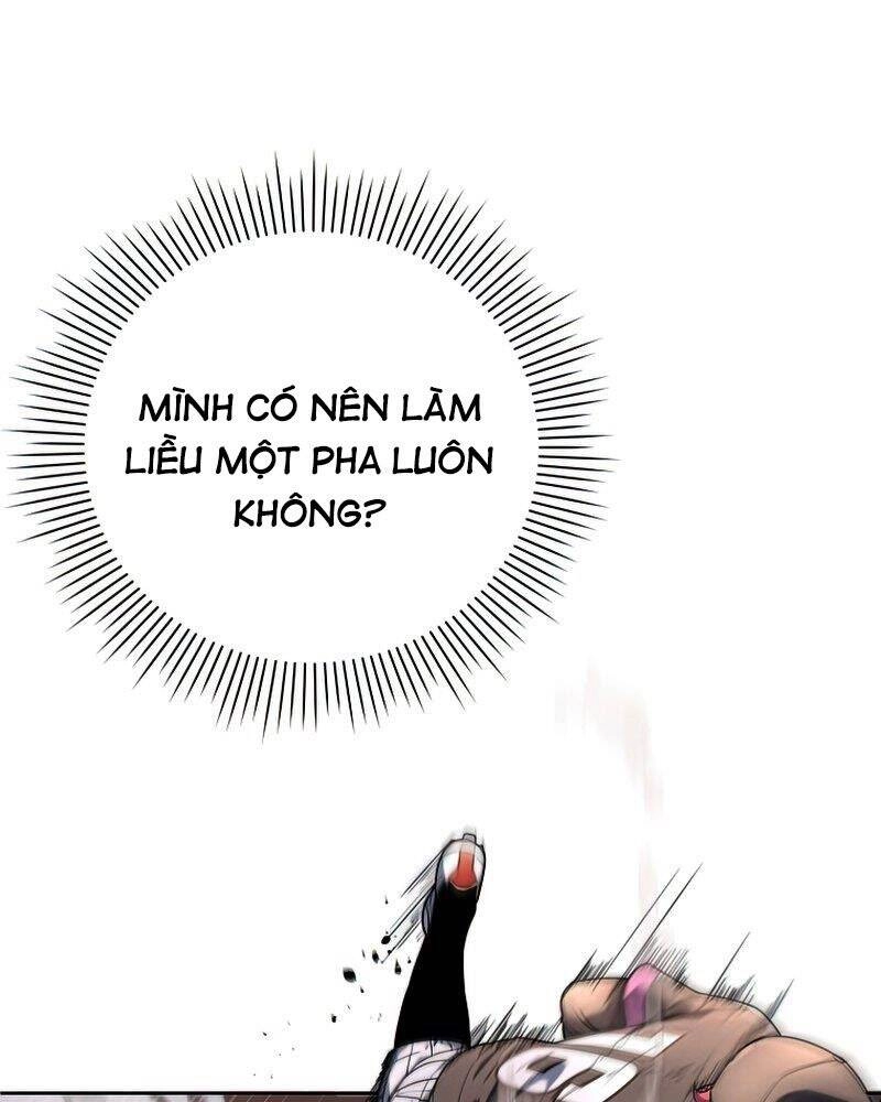 Vua Bóng Chày Chapter 27 - 33