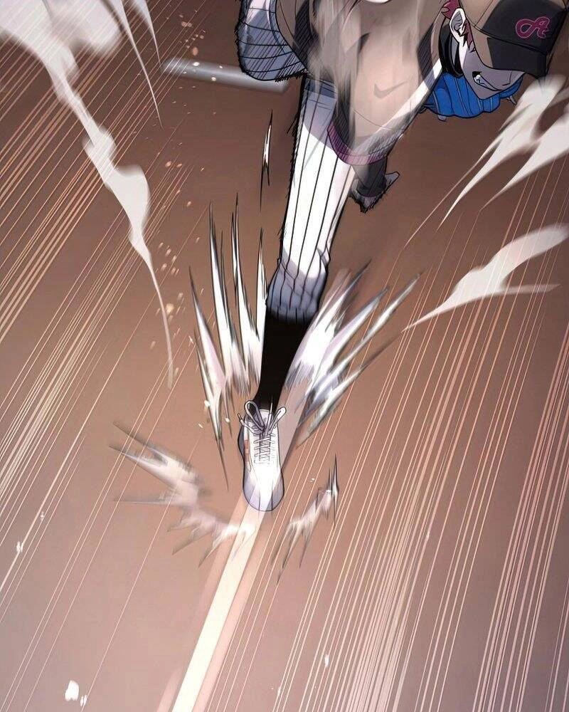 Vua Bóng Chày Chapter 27 - 34