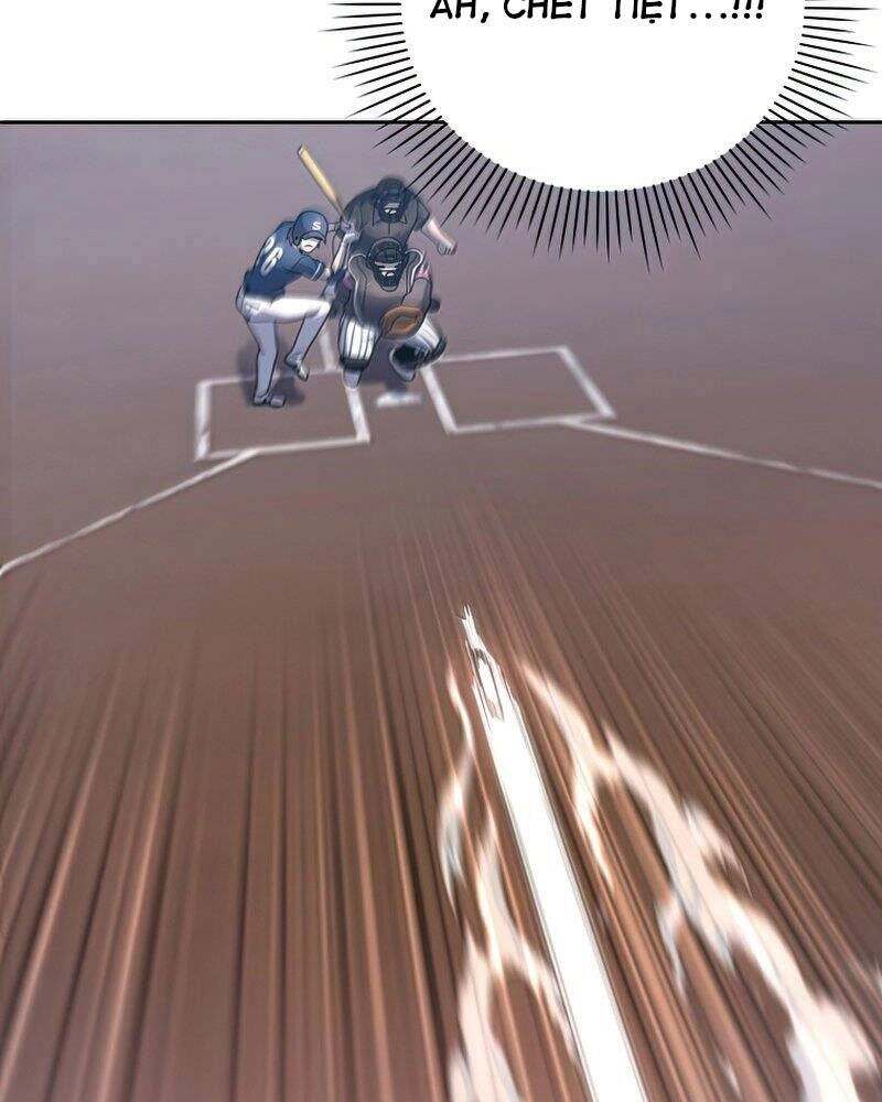 Vua Bóng Chày Chapter 27 - 36